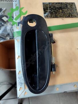 Toyota Corolla Sağ Ön Kapı Kolu 69210-12160 çıkma parça