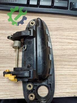 Toyota Corolla Sol Ön Kapı Kolu 69220-12160 çıkma parça