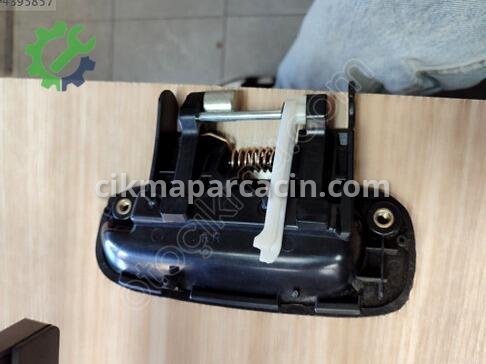 Toyota Corolla Kapı Kolu 69230-02040 çıkma parça