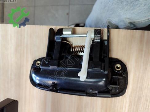 Toyota Corolla Kapı Kolu 69230-02040 çıkma parça