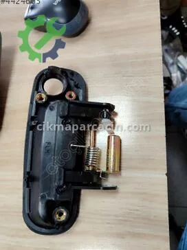 Toyota Corolla Sol Ön Kapı Kolu 69220-12280 çıkma parça