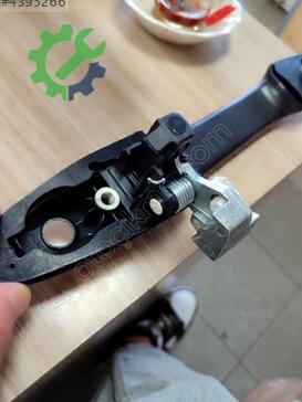 Honda Civic Sağ Ön Kapı Kolu 72140-SNE-A01 çıkma parça