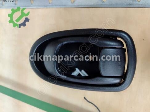 Hyundai Elantra Sağ Ön Kapı Kolu 82610-29001 çıkma parça