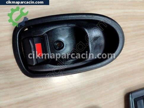 Hyundai Elantra Sol Ön Kapı Kolu çıkma parça