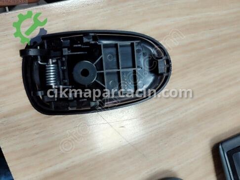 Hyundai Elantra Sol Ön Kapı Kolu 82610-29000 çıkma parça