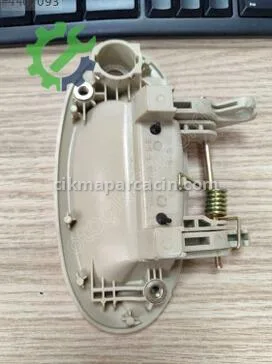 Hyundai Elantra Sol Ön Kapı Kolu 82650-29000 çıkma parça