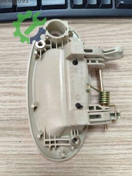 Hyundai Elantra Sol Ön Kapı Kolu 82650-29000 çıkma parça