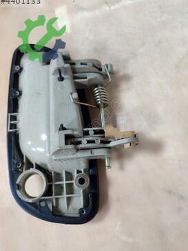 Hyundai Elantra Sağ Ön Kapı Kolu 82660-2D000 çıkma parça