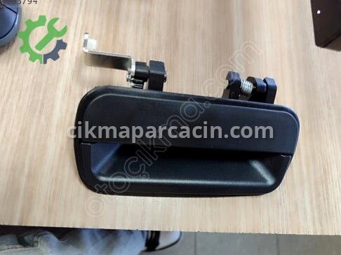 Hyundai Excel Kapı Kolu 83660-24010 çıkma parça