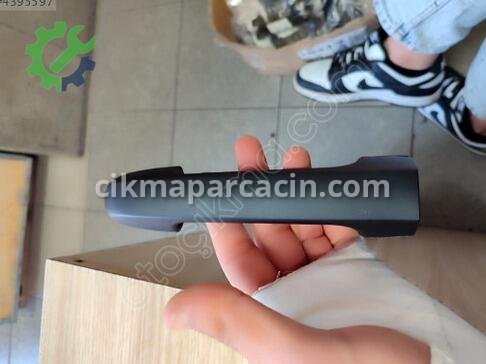 Hyundai i20 Sağ Ön Kapı Kolu 82651-1J000CA-HMC çıkma parça