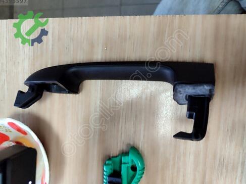 Hyundai i20 Sağ Ön Kapı Kolu 82651-1J000CA-HMC çıkma parça
