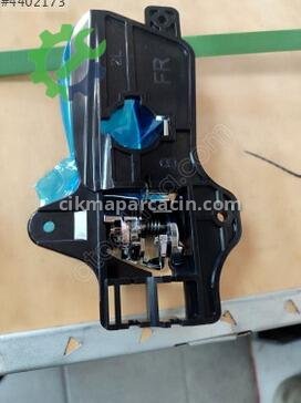 Hyundai i30 Sağ Ön Kapı Kolu 82620-2L000 çıkma parça