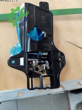 Hyundai i30 Sağ Ön Kapı Kolu 82620-2L000 çıkma parça