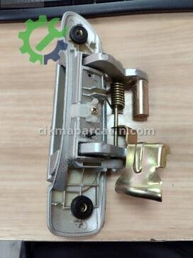 Honda Jazz Kapı Kolu 72680-SEL-000 çıkma parça