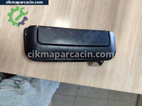 Mitsubishi L300 Sağ Ön Kapı Kolu çıkma parça