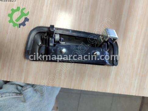 Mitsubishi L300 Sağ Ön Kapı Kolu MB421498 çıkma parça
