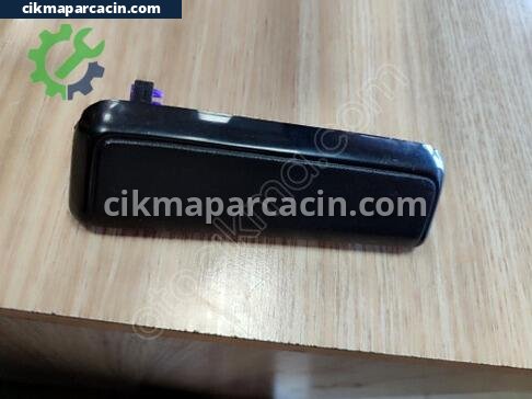 Suzuki Alto Sağ Ön Kapı Kolu çıkma parça
