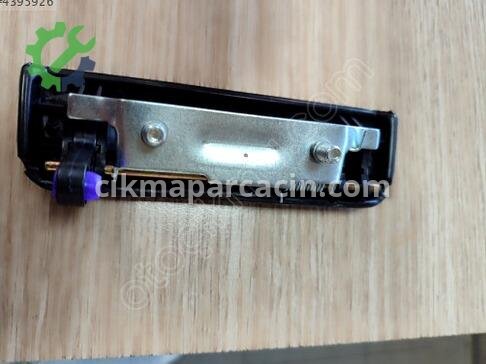 Suzuki Alto Sağ Ön Kapı Kolu UNI-28764 çıkma parça