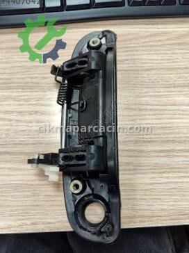 Hyundai Getz Sol Ön Kapı Kolu 82650-1C000 çıkma parça