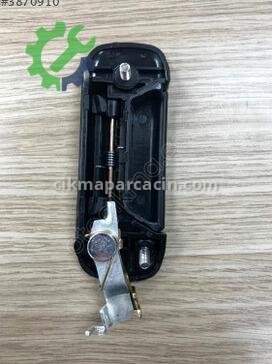 Suzuki Carry Kapı Kolu 82840-77A00 çıkma parça