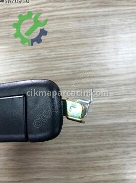 Suzuki Carry Kapı Kolu 82840-77A00 çıkma parça