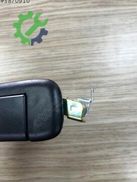 Suzuki Carry Kapı Kolu 82840-77A00 çıkma parça