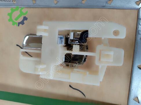 Nissan Qashqai Kapı Kolu 80670-JD00E çıkma parça