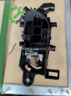Nissan Qashqai Kapı Kolu 80670-4EA0A çıkma parça
