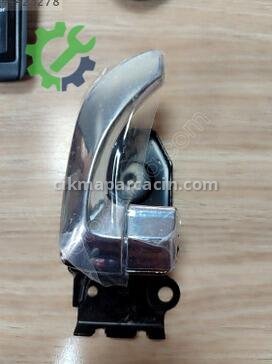 Hyundai Santa Fe Sağ Ön Kapı Kolu 82620-26000 çıkma parça