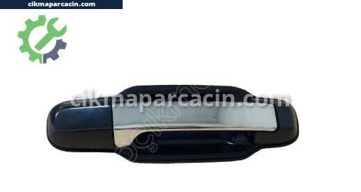 Kia Sorento Kapı Kolu çıkma parça