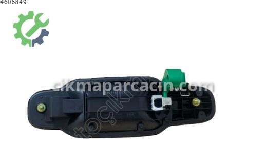 Kia Sorento Kapı Kolu 83660-3E051 çıkma parça