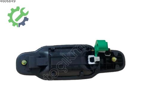 Kia Sorento Kapı Kolu 83660-3E051 çıkma parça