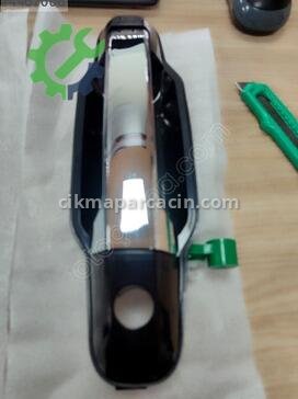 Kia Sorento Sağ Ön Kapı Kolu 82660-3E051-82650-3E051 çıkma parça