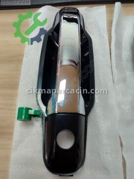 Kia Sorento Sağ Ön Kapı Kolu 82660-3E051-82650-3E051 çıkma parça