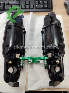 Kia Sorento Sağ Ön Kapı Kolu 82660-3E051-82650-3E051 çıkma parça