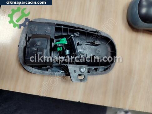 Suzuki Swift Kapı Kolu çıkma parça