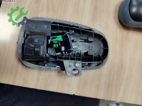 Suzuki Swift Kapı Kolu çıkma parça