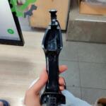 KAPI KOLU YARIS 14-17 DIŞ SAĞ
