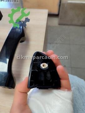 Toyota Yaris Kapı Kolu 69210-02160 çıkma parça