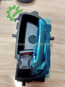 Toyota Yaris Kapı Kolu 69205-0D201 çıkma parça