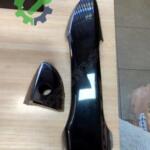 KAPI KOLU YARIS 14-17 KAPI KİLİTLİ ÖN DIŞ SOL