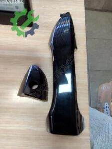 KAPI KOLU YARIS 14-17 KAPI KİLİTLİ ÖN DIŞ SOL