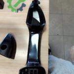 KAPI KOLU YARIS 14-17 KAPI KİLİTLİ ÖN DIŞ SOL