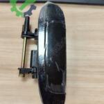 KAPI KOLU YARIS 99-05 ARKA DIŞ LH