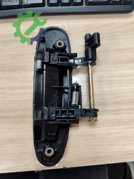 Toyota Yaris Kapı Kolu 69240-0D900 çıkma parça