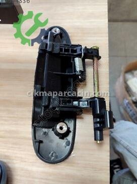 Toyota Yaris Kapı Kolu 69230-0D900 çıkma parça