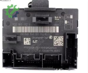 KAPI KONTROL ÜNİTESİ SAĞ ÖN 5Q0959392E 5JT