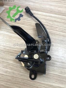 Toyota Corolla Kaput Kilidi 53510-02540 çıkma parça