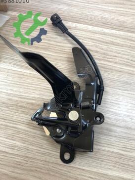 Toyota Corolla Kaput Kilidi 53510-02540 çıkma parça