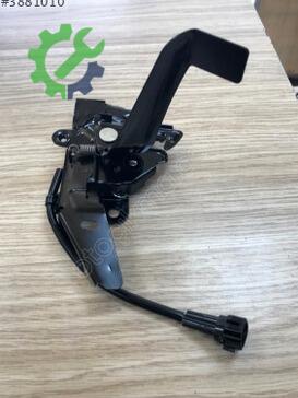 Toyota Corolla Kaput Kilidi 53510-02540 çıkma parça